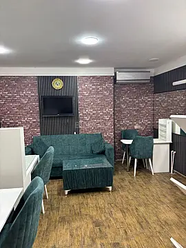 Kirayə verilir obyekt 80 m²