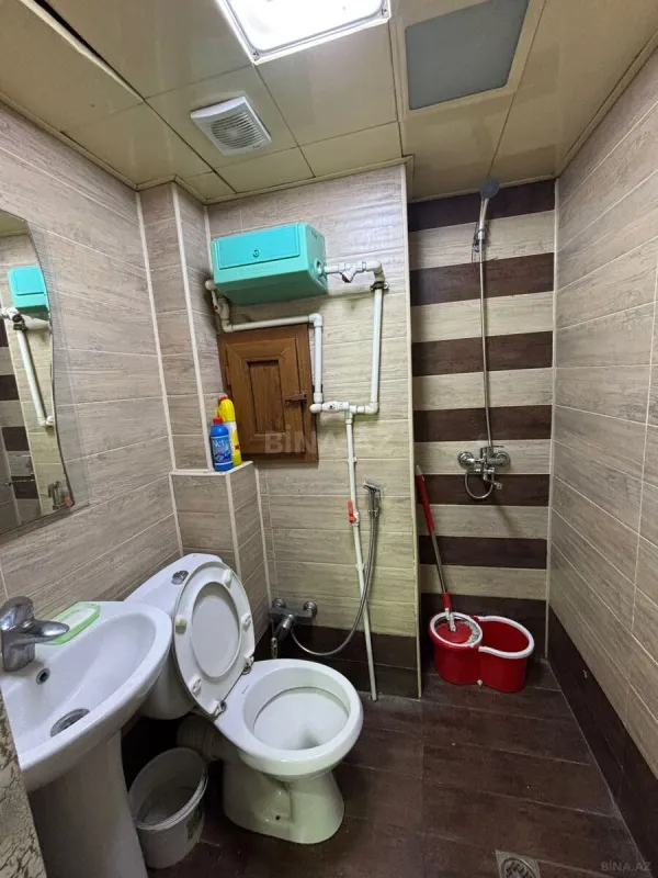 Kirayə verilir obyekt 80 m²