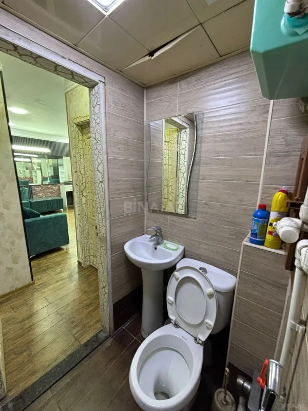 Kirayə verilir obyekt 80 m²