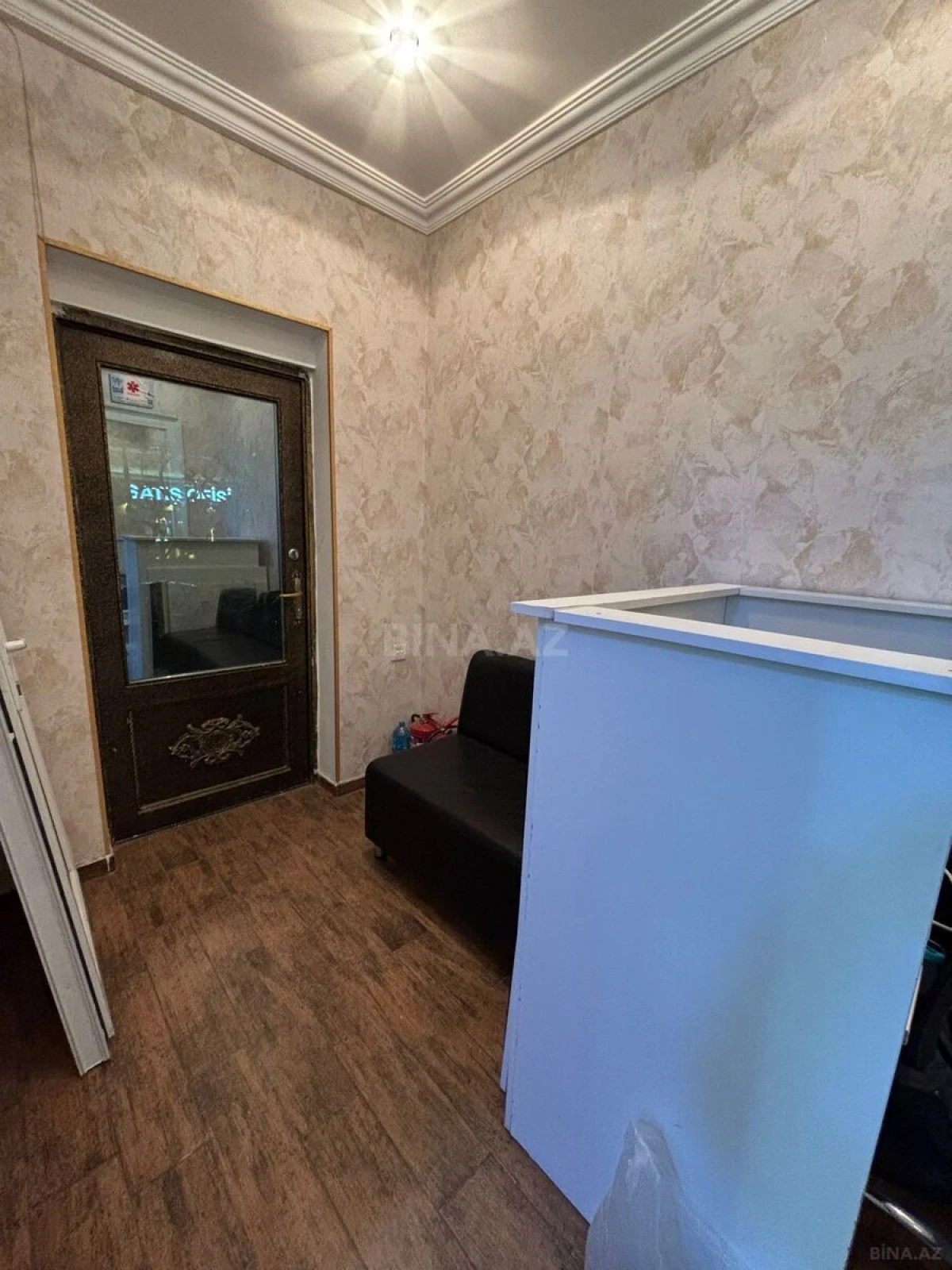 Kirayə verilir obyekt 80 m²