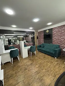 Kirayə verilir obyekt 80 m²