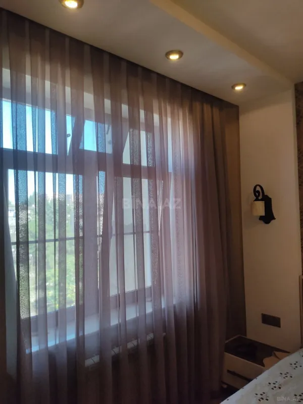 Satılır 3 otaqlı mənzil 85 m²