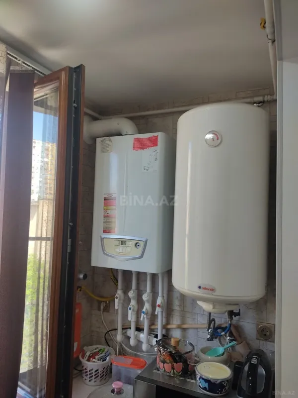 Satılır 3 otaqlı mənzil 85 m²