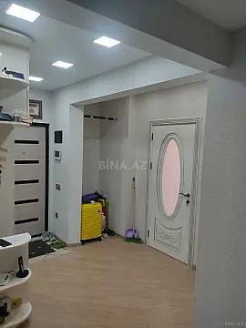 Satılır 3 otaqlı mənzil 85 m²