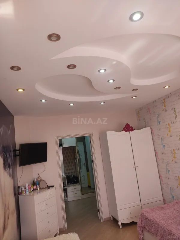 Satılır 3 otaqlı mənzil 85 m²