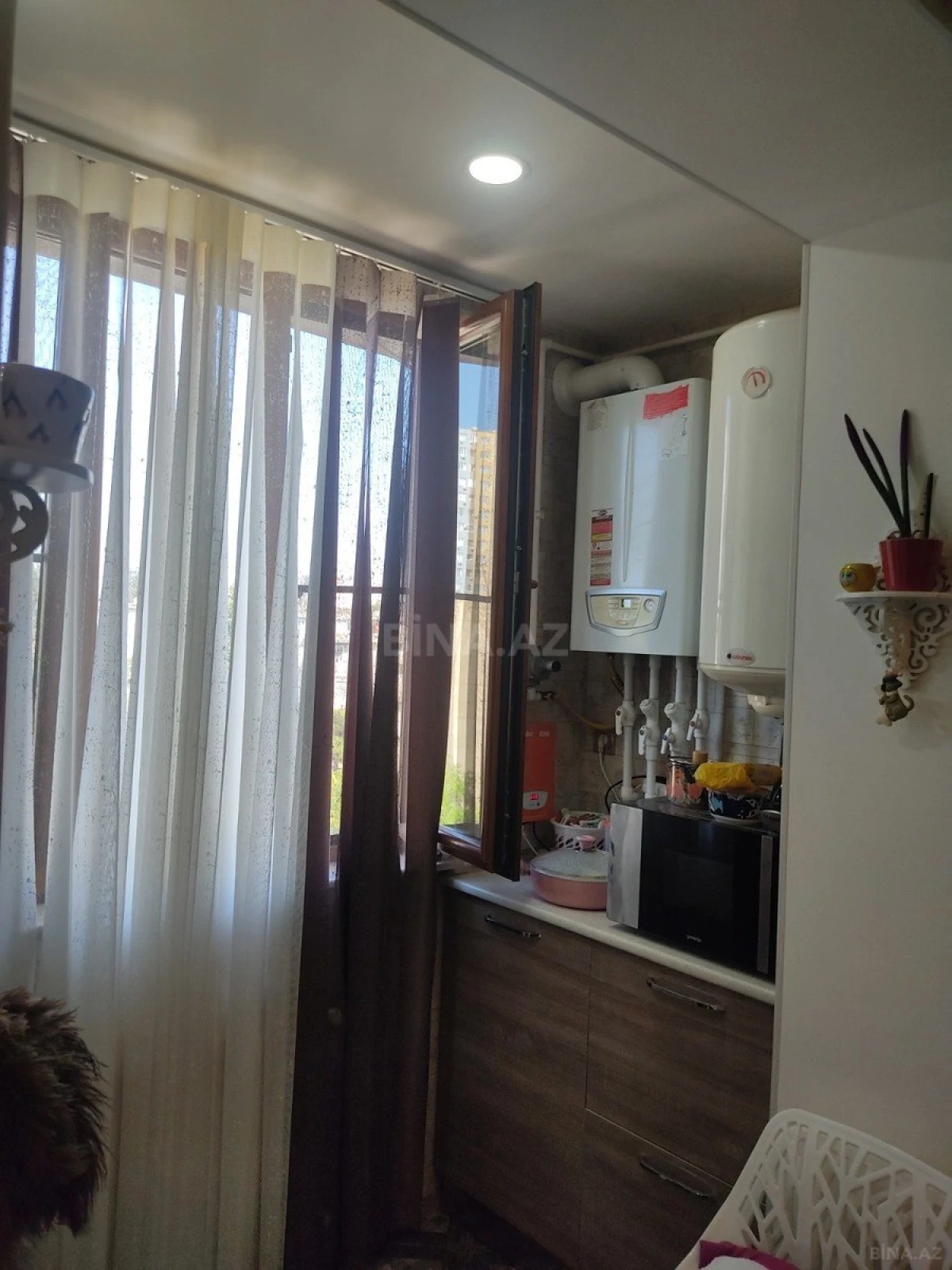 Satılır 3 otaqlı mənzil 85 m²