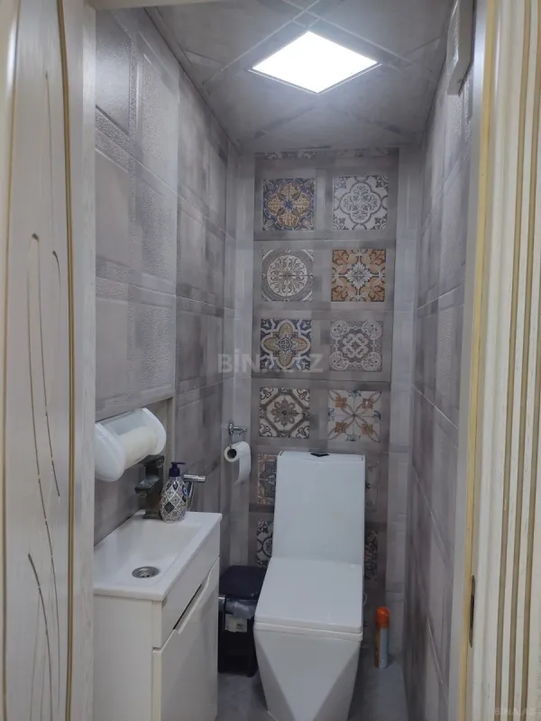 Satılır 3 otaqlı mənzil 85 m²