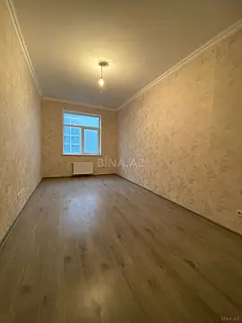 Satılır 3 otaqlı mənzil 75 m² — Bakı, Hövsan 3 otaq 75.00 m²