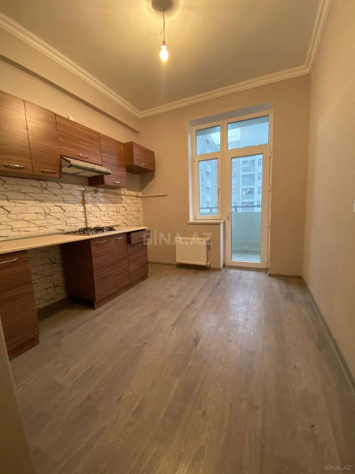 Satılır 3 otaqlı mənzil 75 m²