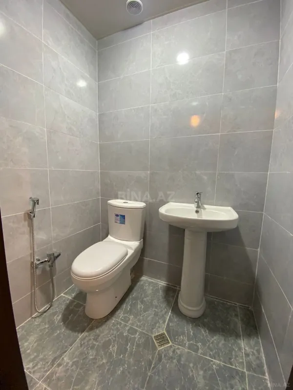 Satılır 3 otaqlı mənzil 75 m²