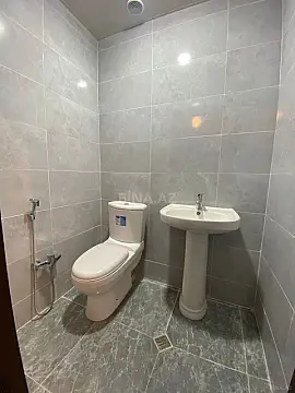 Satılır 3 otaqlı mənzil 75 m²