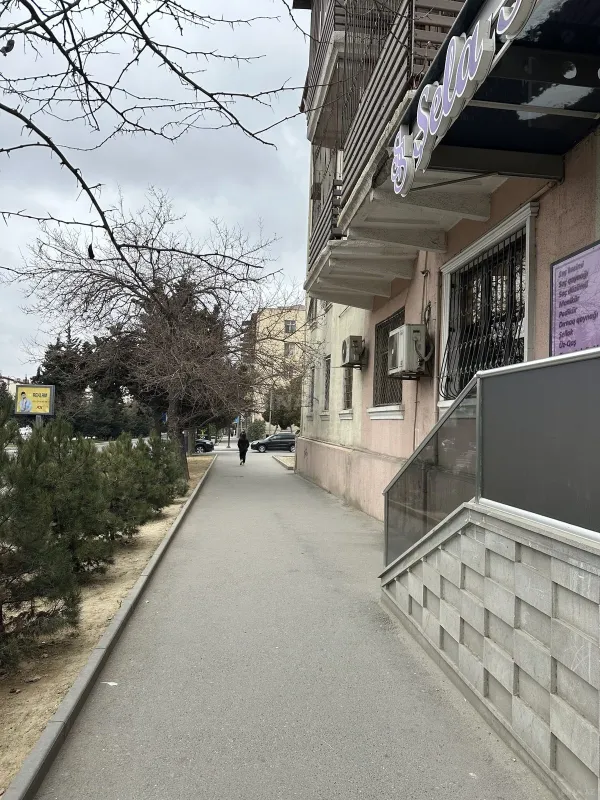 Satılır 3 otaqlı mənzil 75 m²