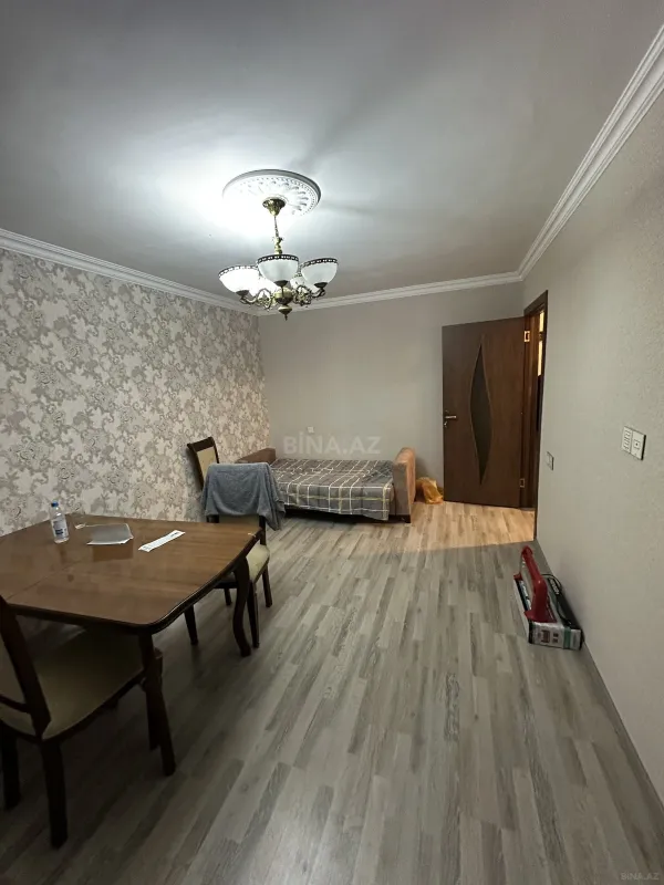 Satılır 3 otaqlı mənzil 75 m²