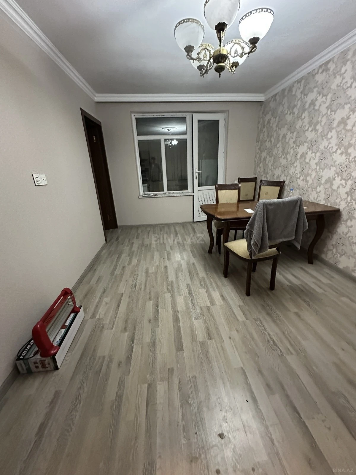 Satılır 3 otaqlı mənzil 75 m²