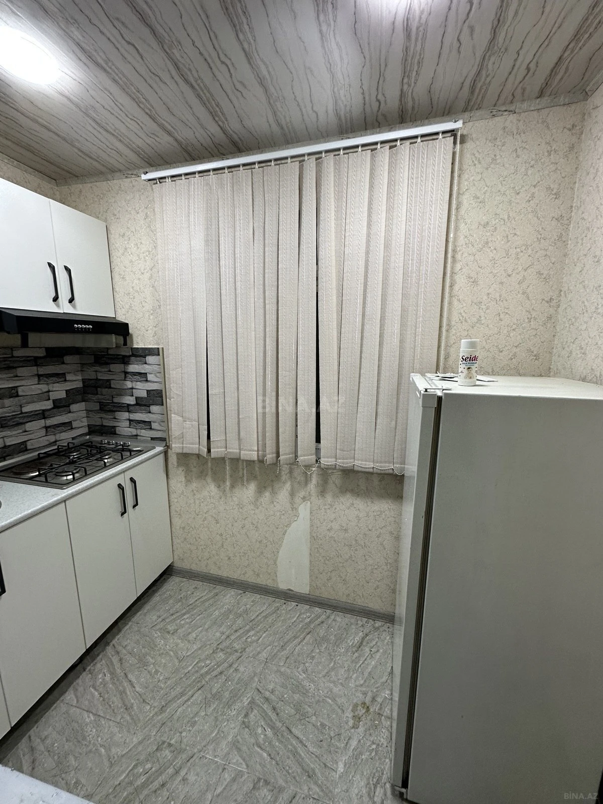 Satılır 3 otaqlı mənzil 75 m²