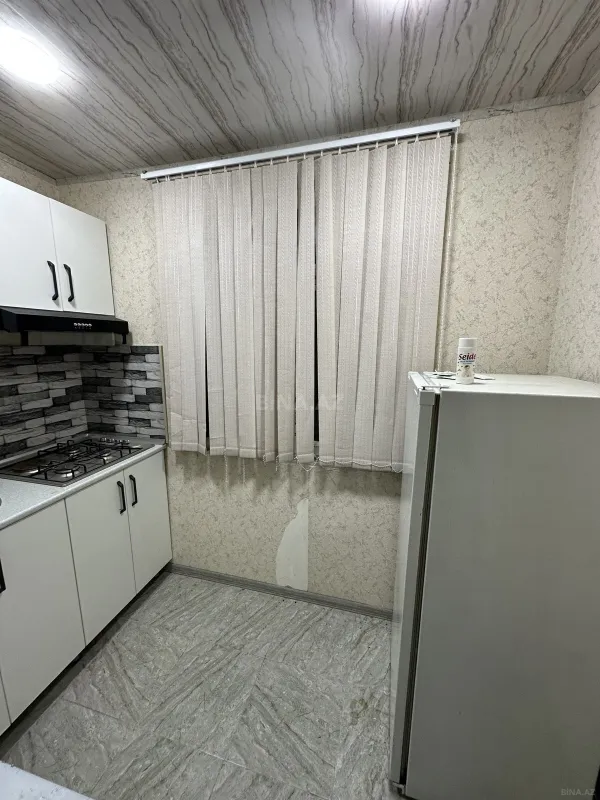 Satılır 3 otaqlı mənzil 75 m²