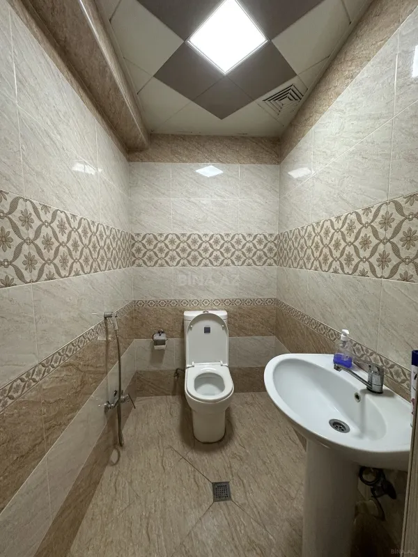 Satılır 3 otaqlı mənzil 75 m²