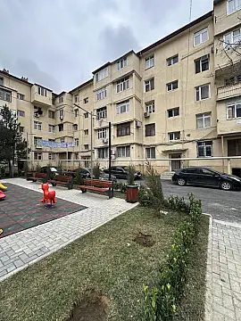 Satılır 3 otaqlı mənzil 75 m²
