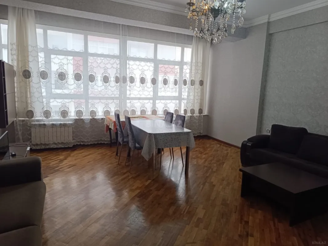 Satılır 3 otaqlı mənzil 75 m²