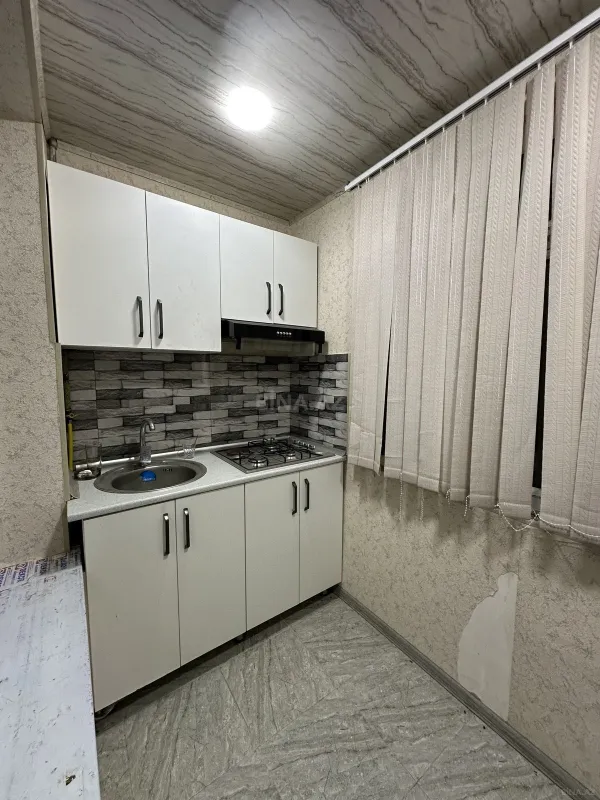 Satılır 3 otaqlı mənzil 75 m²