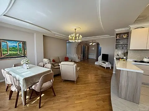 Satılır 3 otaqlı mənzil 120 m²
