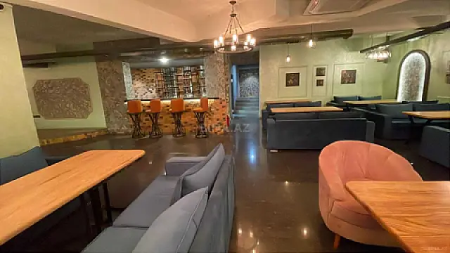 Satılır obyekt 850 m² — Bakı, Nizami 850.00 m²