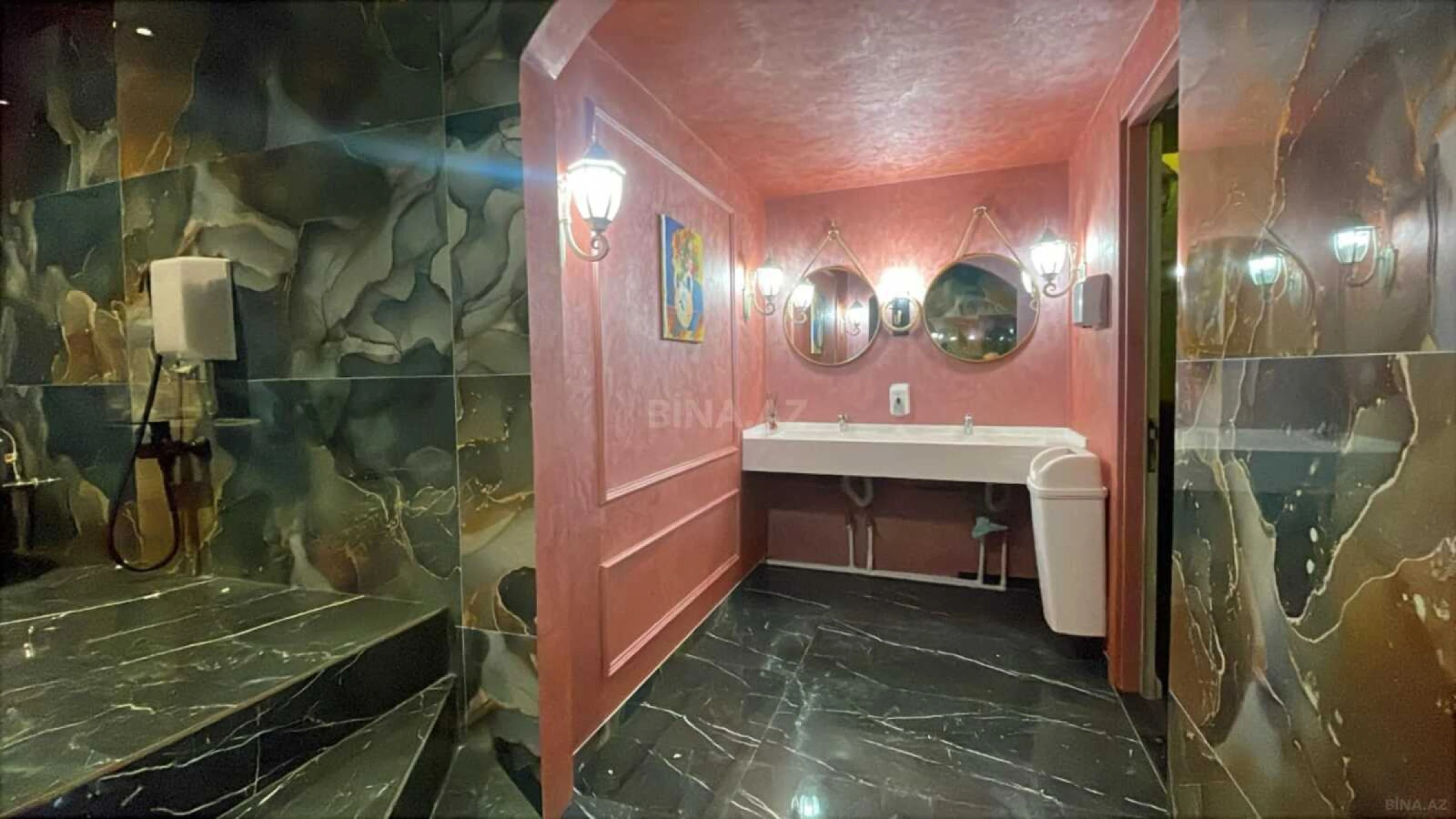 Satılır obyekt 850 m²