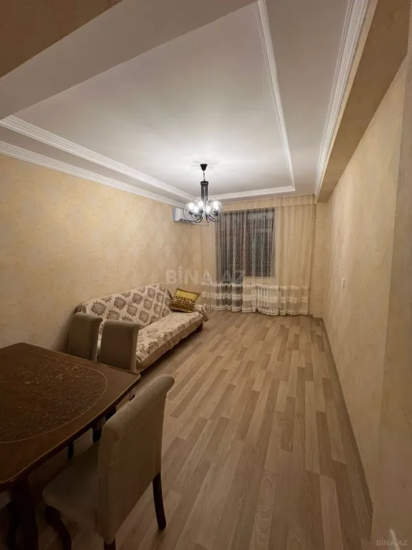 Kirayə verilir 3 otaqlı mənzil 100 m²