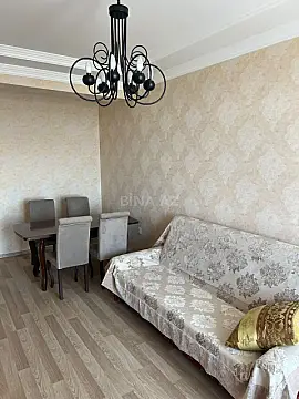 Kirayə verilir 3 otaqlı mənzil 100 m² — Bakı, Yasamal 3 otaq 100.00 m²