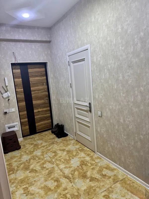 Kirayə verilir 3 otaqlı mənzil 65 m²