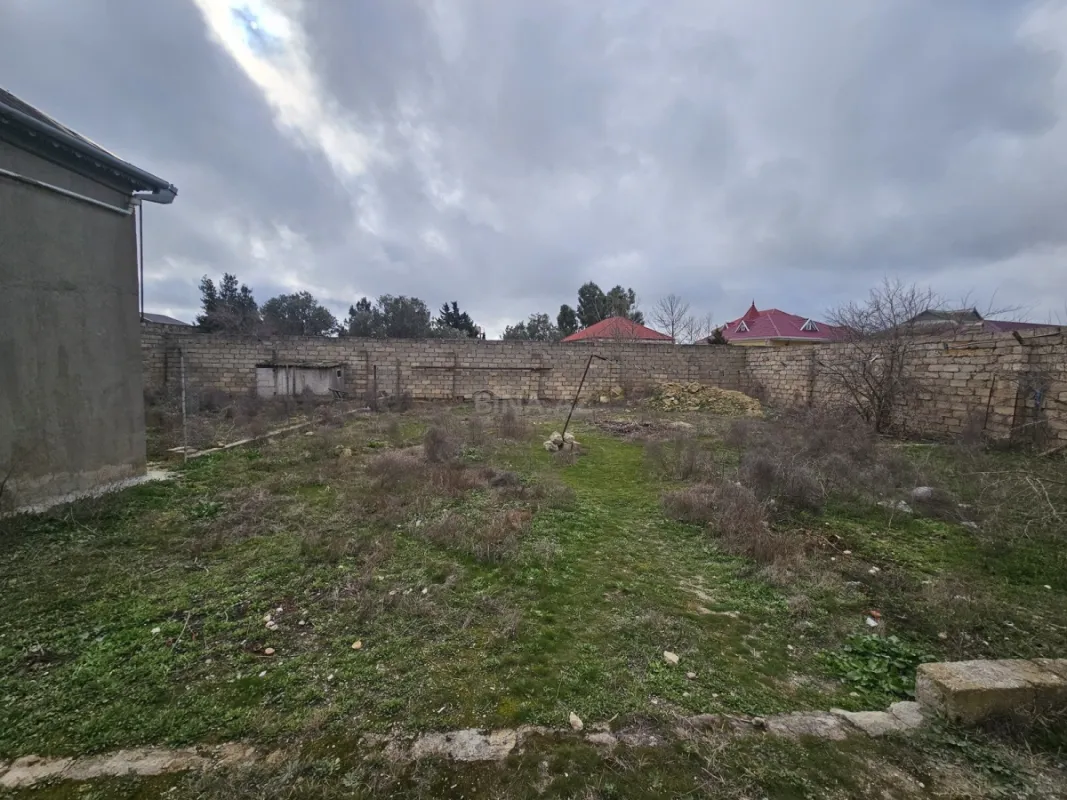 Satılır torpaq sahəsi 7.5 m²