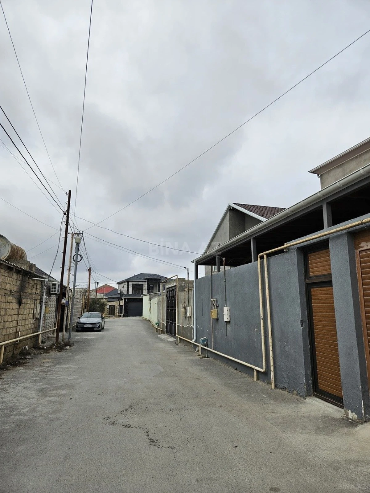 Satılır torpaq sahəsi 7.5 m²