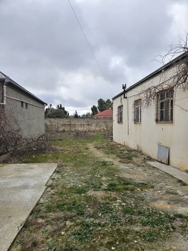 Satılır torpaq sahəsi 7.5 m²