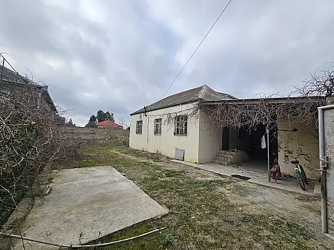 Satılır torpaq sahəsi 7.5 m² — Bakı, Mərdəkan 7.50 m²