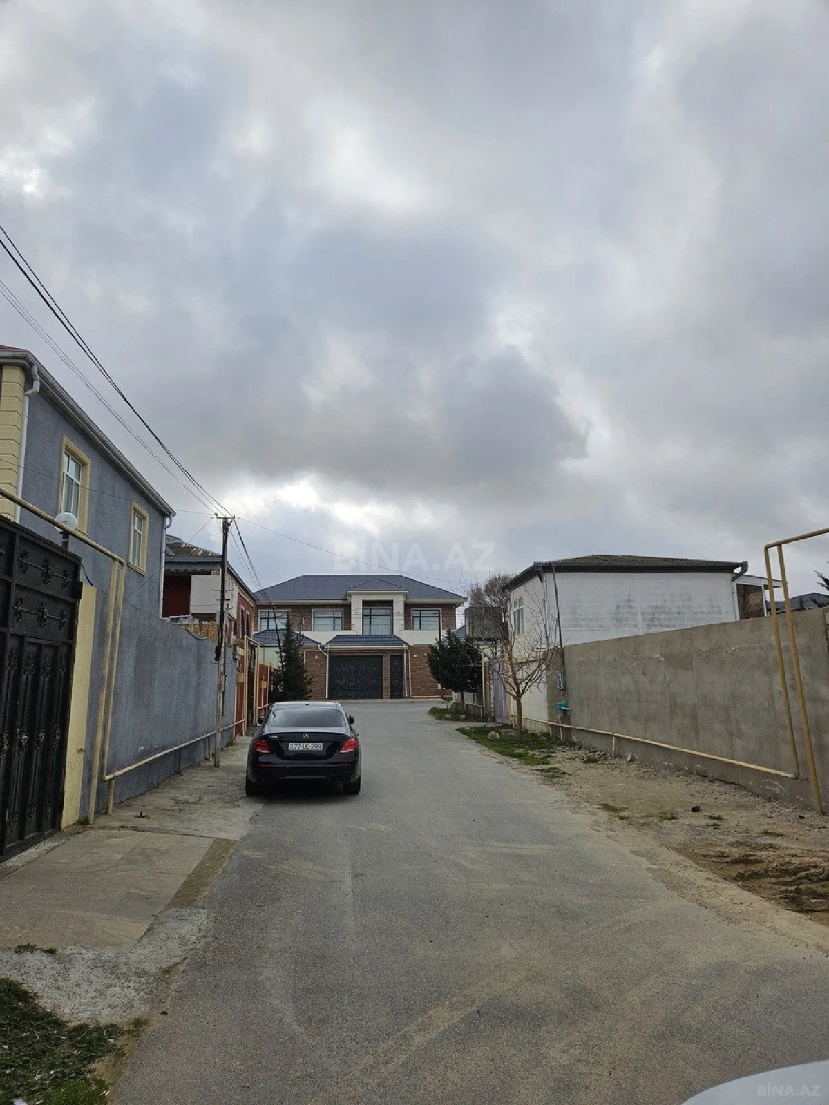 Satılır torpaq sahəsi 7.5 m²