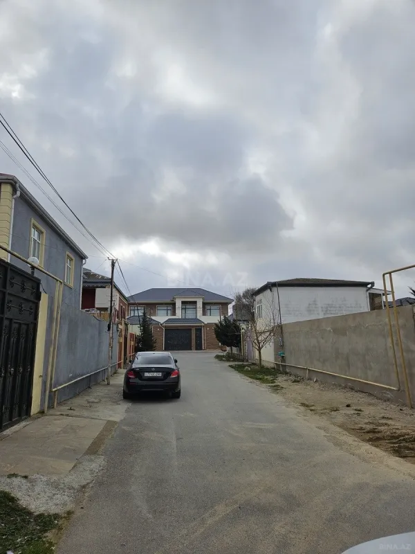 Satılır torpaq sahəsi 7.5 m²