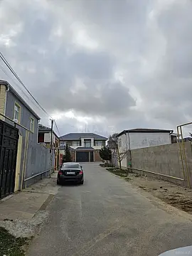 Satılır torpaq sahəsi 7.5 m²