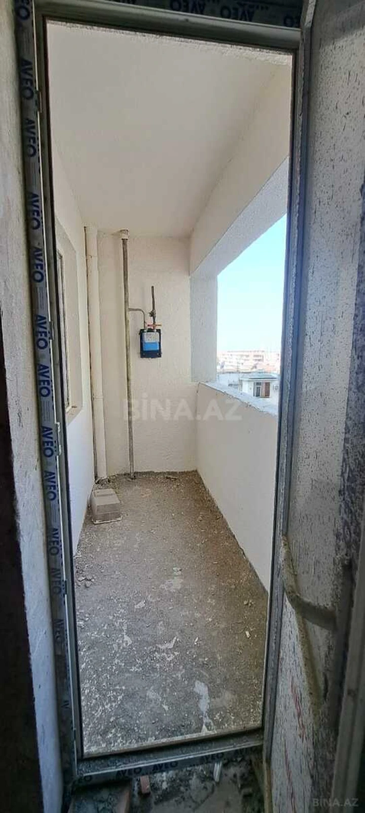 Satılır 3 otaqlı mənzil 128 m²
