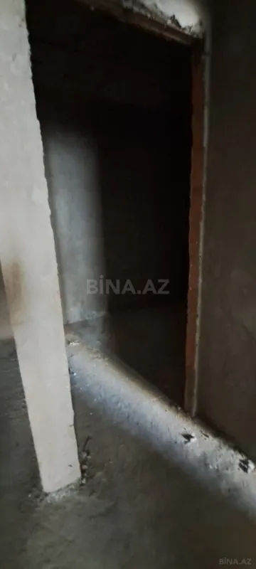 Satılır 3 otaqlı mənzil 128 m²