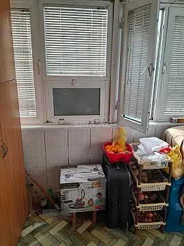 Satılır 2 otaqlı mənzil 48 m²