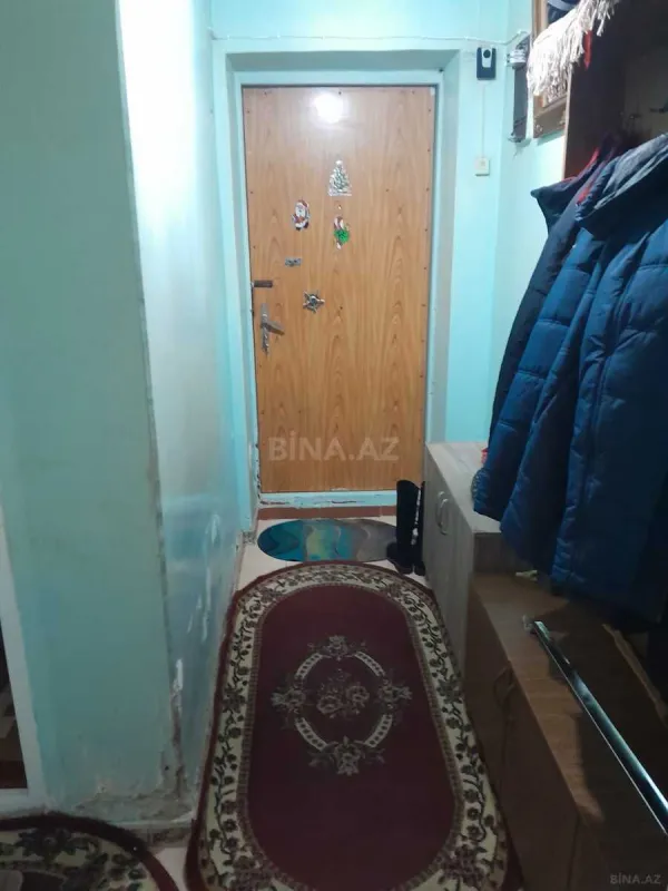Satılır 2 otaqlı mənzil 48 m²