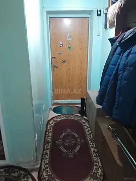 Satılır 2 otaqlı mənzil 48 m²