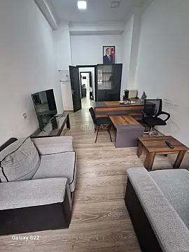 Kirayə verilir 1 otaqlı ofis 30 m² — Xırdalan 1 otaq 30.00 m²