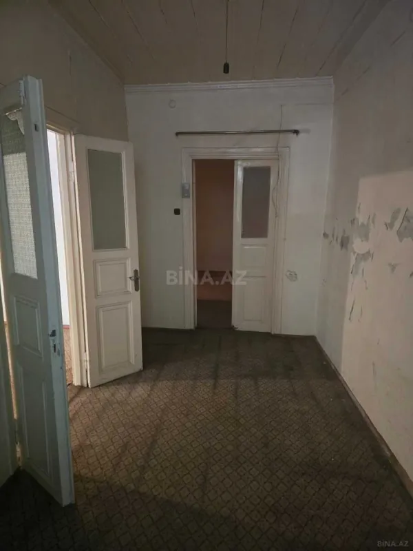 Kirayə verilir 3 otaqlı ofis 60 m²