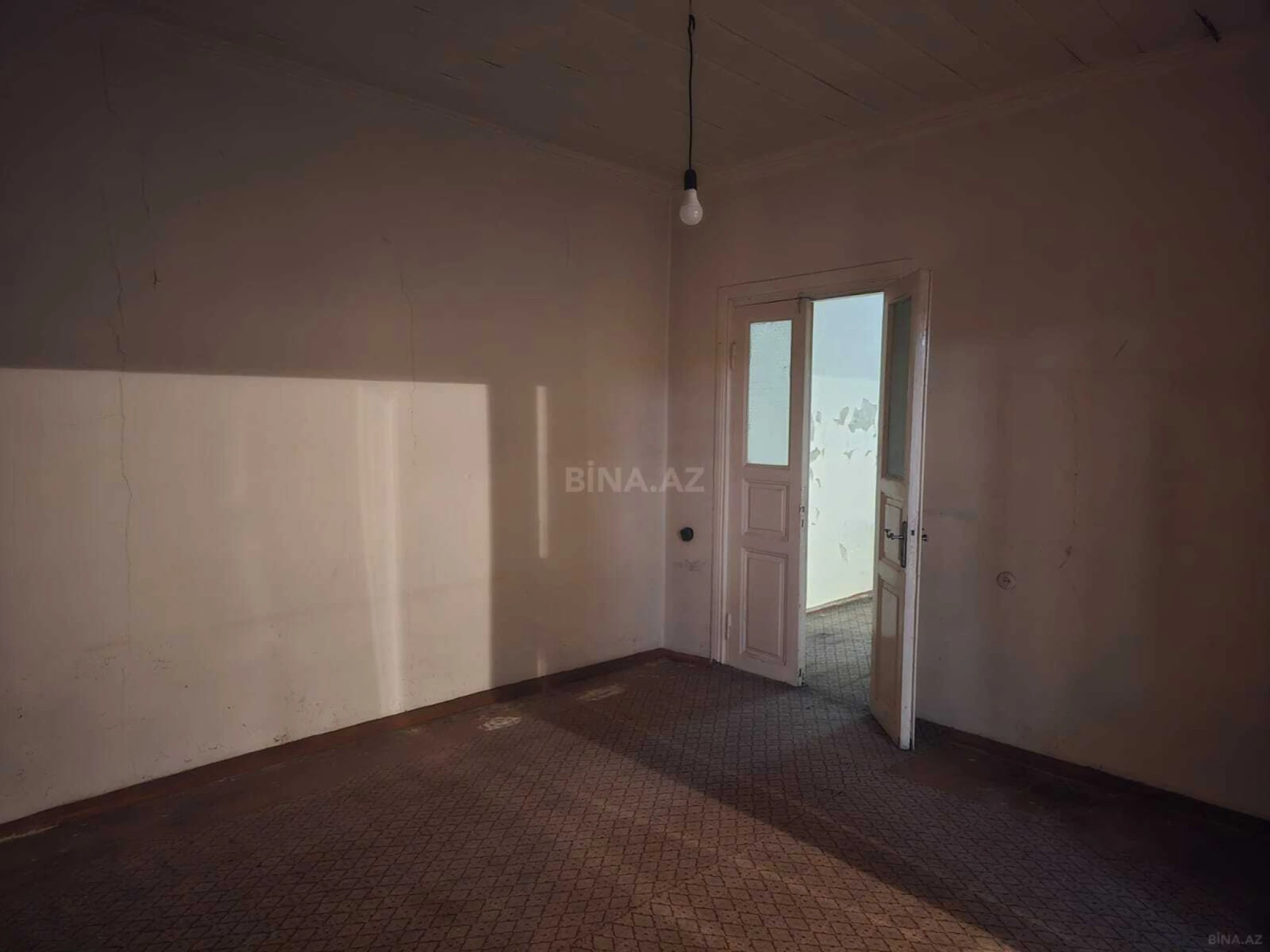 Kirayə verilir 3 otaqlı ofis 60 m²