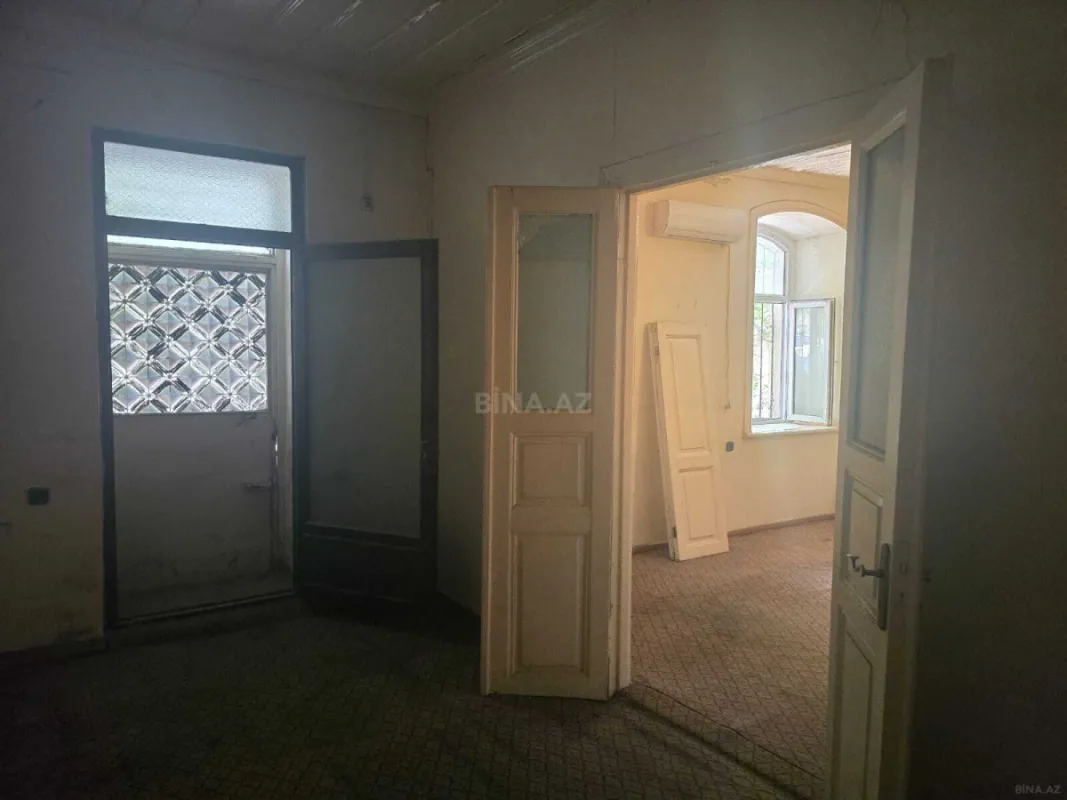 Kirayə verilir 3 otaqlı ofis 60 m²