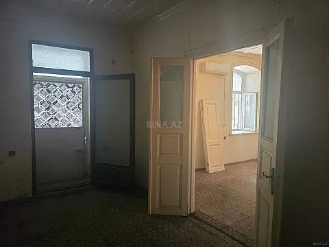 Kirayə verilir 3 otaqlı ofis 60 m²