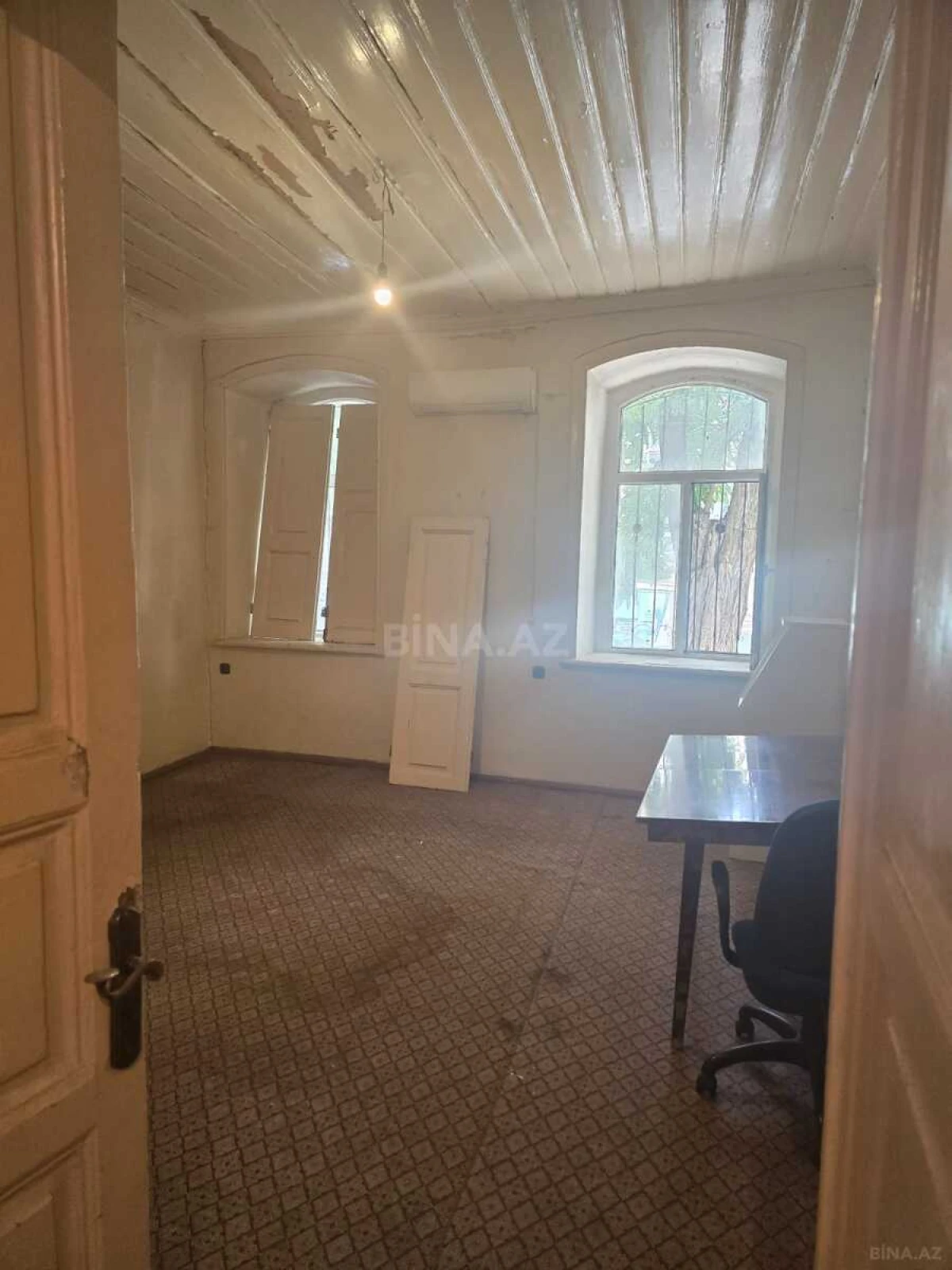 Kirayə verilir 3 otaqlı ofis 60 m²