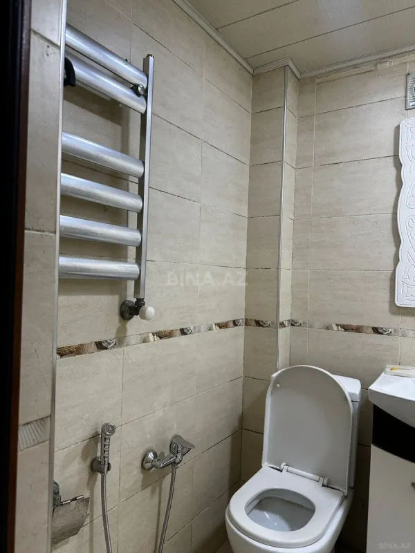 Kirayə verilir 2 otaqlı mənzil 60 m²