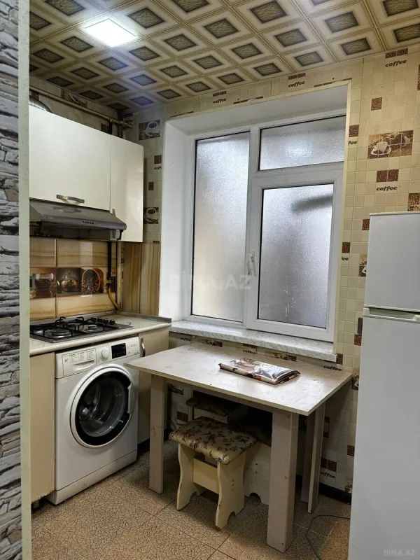 Kirayə verilir 2 otaqlı mənzil 60 m²